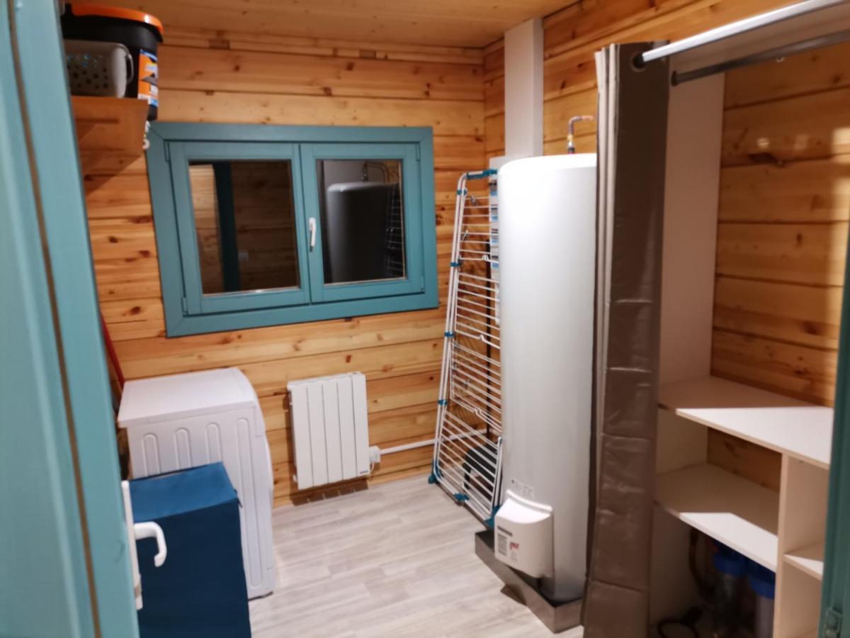 Gite Ker Koad Pluduno Exterior photo